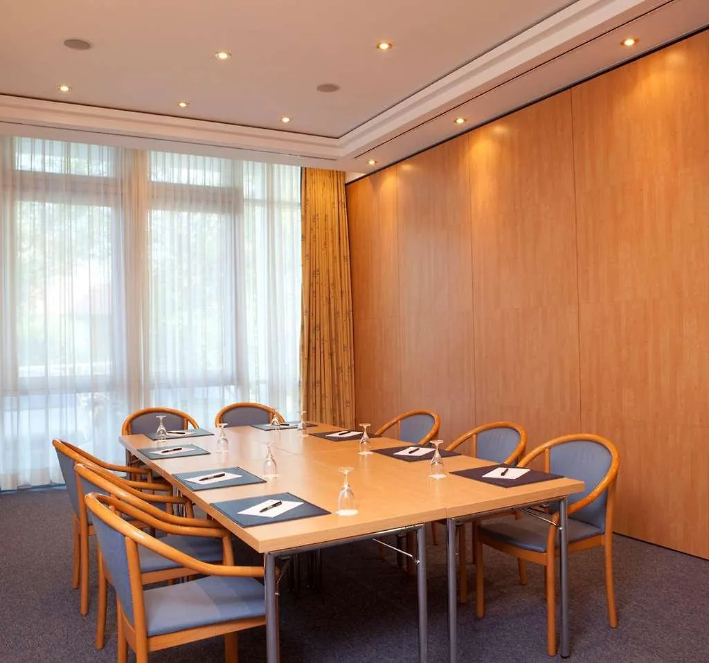 Hotel Schwanen Stuttgart Airport/Messe Filderstadt