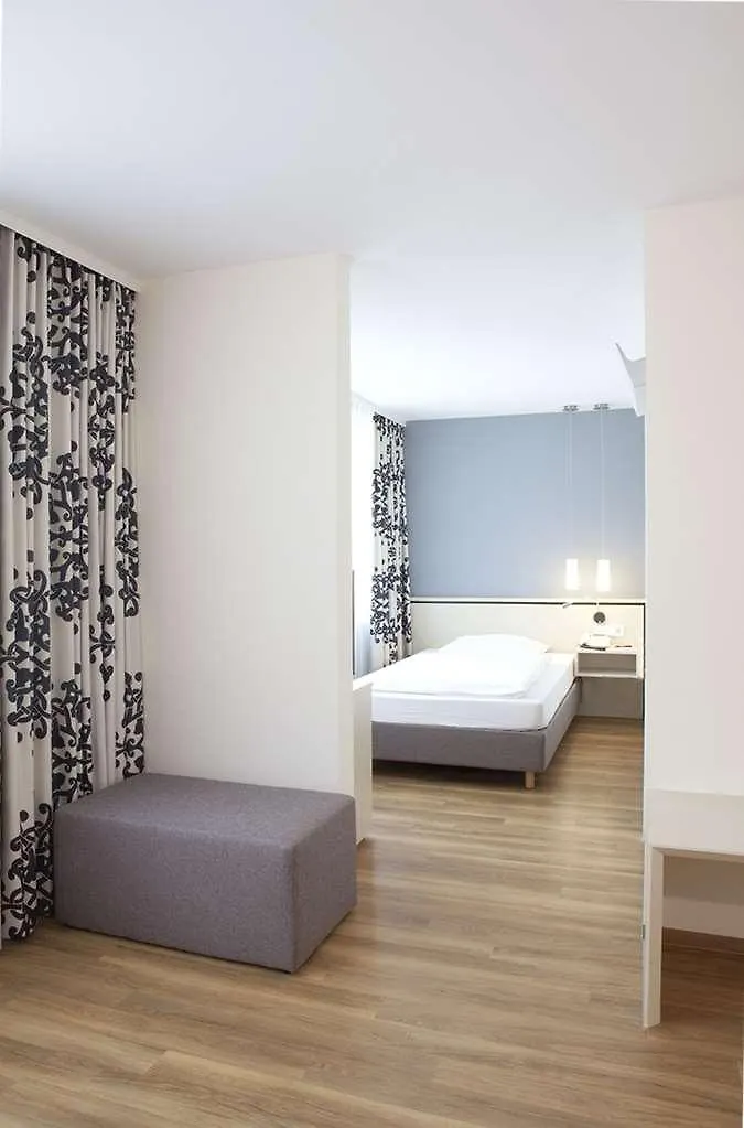 Hotel Schwanen Stuttgart Airport/Messe Filderstadt 3*,  Germany
