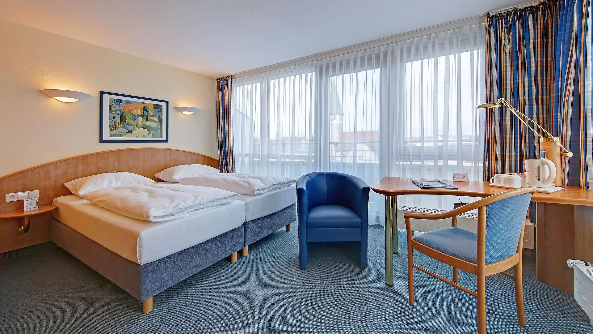 Hotel Schwanen Stuttgart Airport/Messe Filderstadt