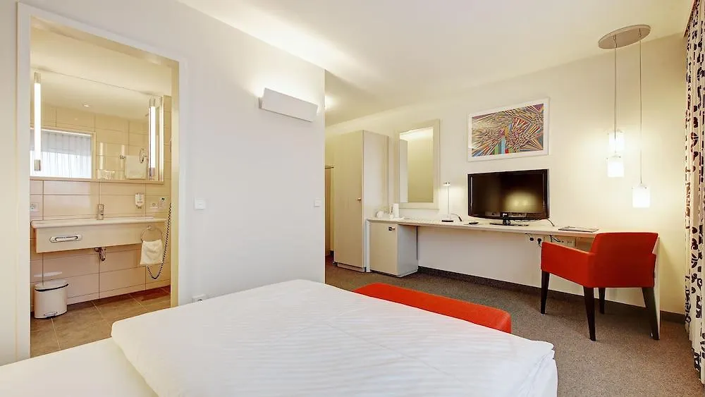 Hotel Schwanen Stuttgart Airport/Messe Filderstadt