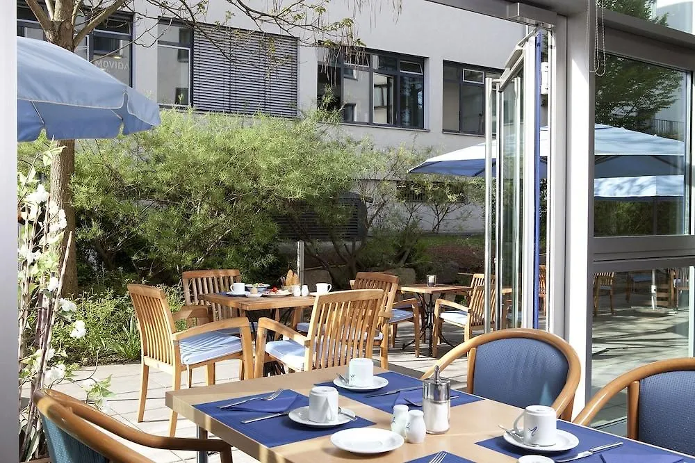 Hotel Schwanen Stuttgart Airport/Messe Filderstadt Germany