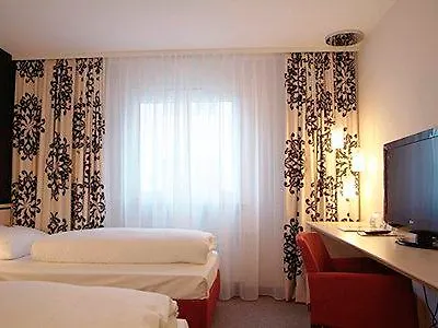 Hotel Schwanen Stuttgart Airport/Messe Filderstadt Germany