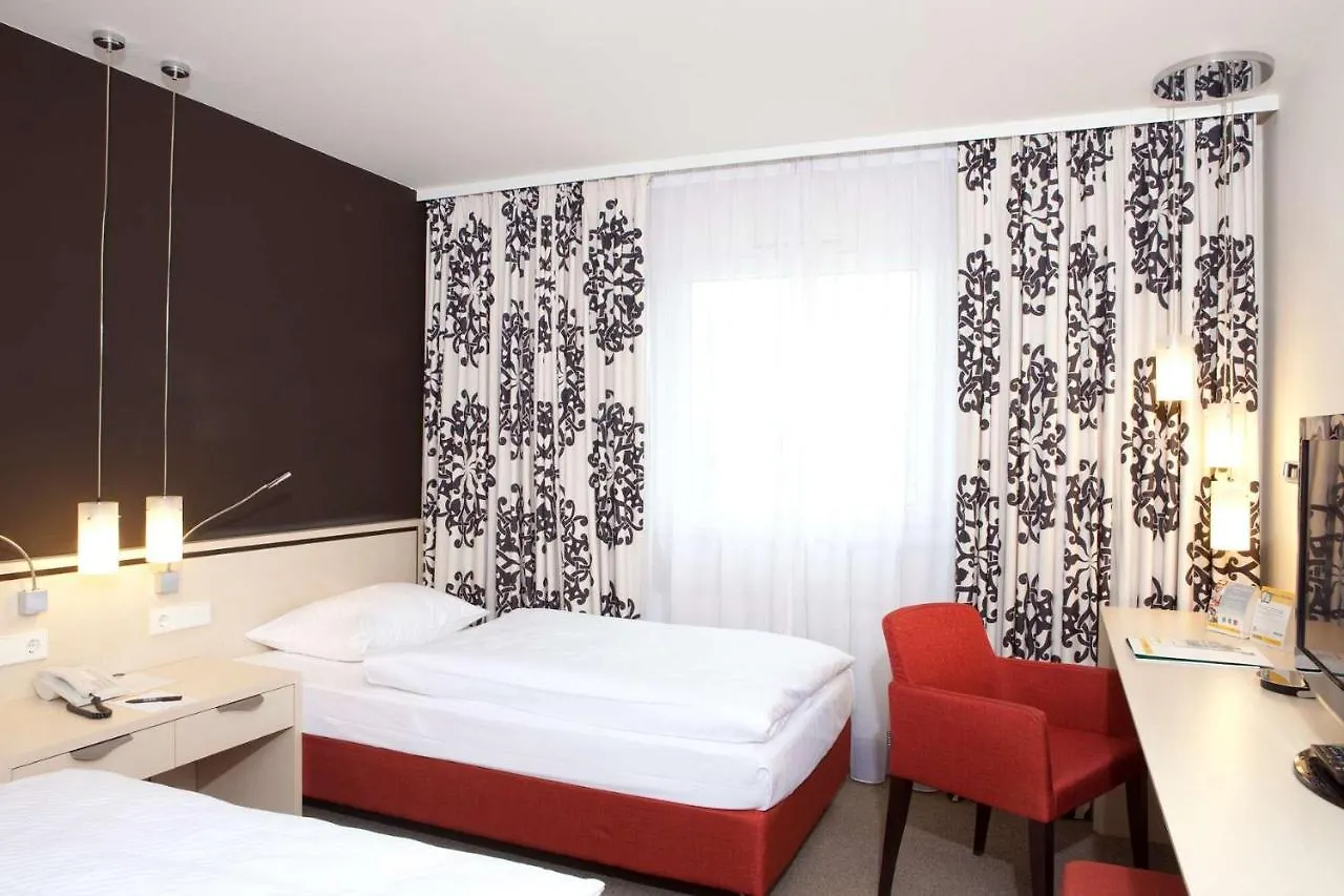 Hotel Schwanen Stuttgart Airport/Messe Filderstadt