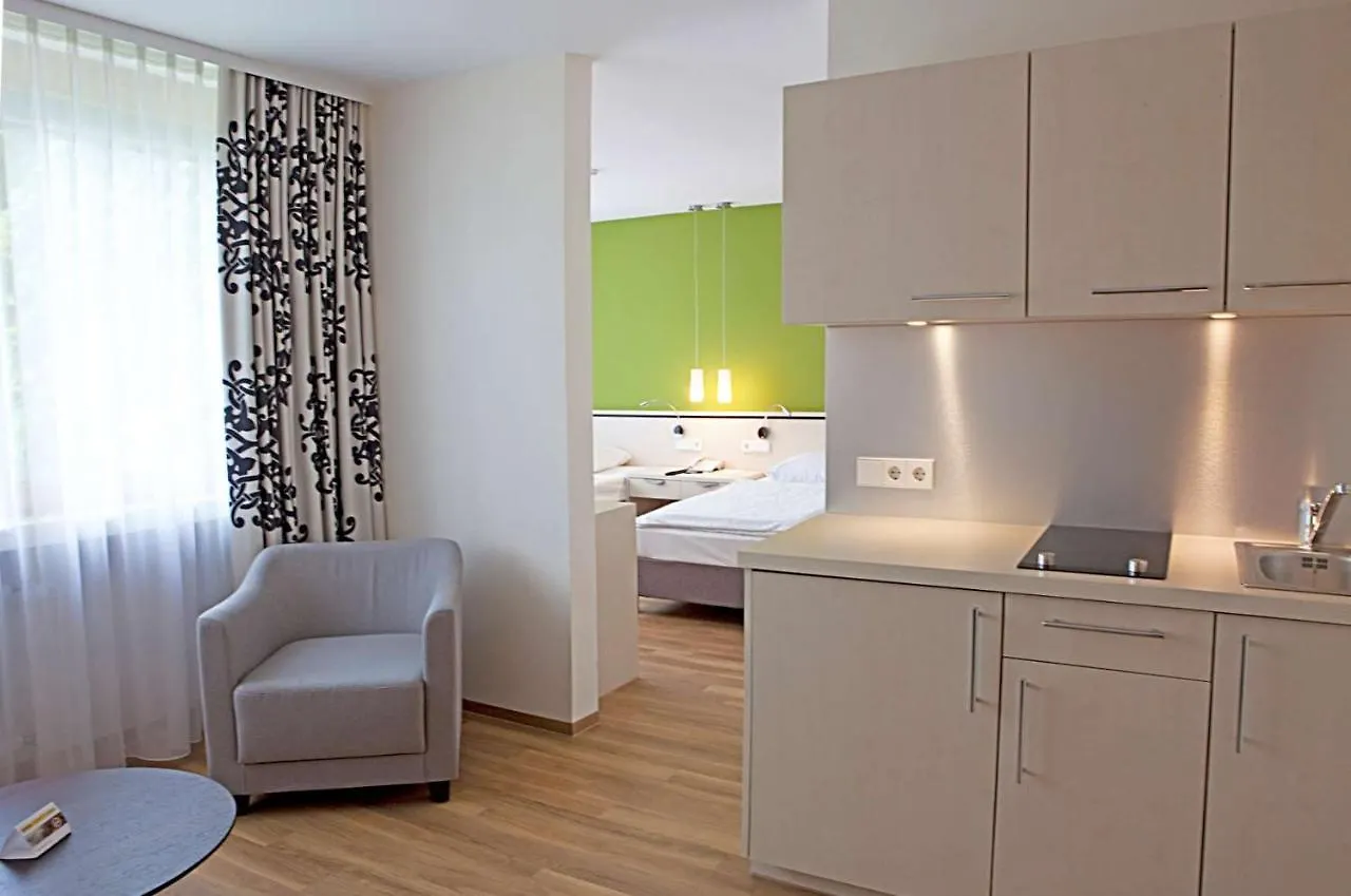 Hotel Schwanen Stuttgart Airport/Messe Filderstadt
