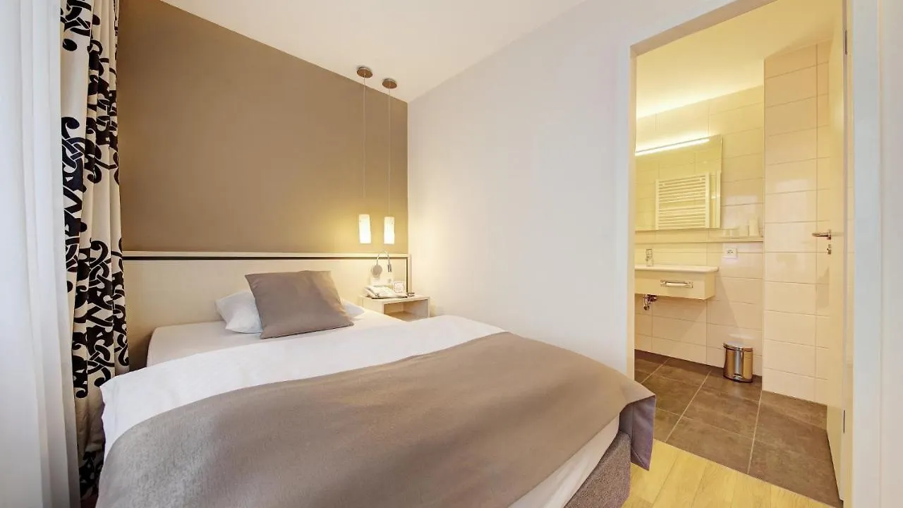 Hotel Schwanen Stuttgart Airport/Messe contacts