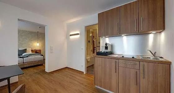 Hotel Schwanen Stuttgart Airport/Messe Filderstadt