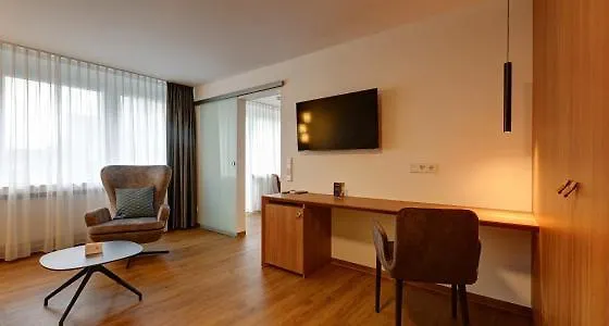 Hotel Schwanen Stuttgart Airport/Messe Filderstadt