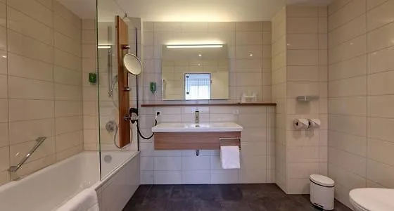 Hotel Schwanen Stuttgart Airport/Messe Filderstadt 3*,  Germany