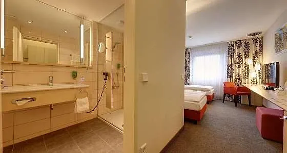 Hotel Schwanen Stuttgart Airport/Messe Filderstadt