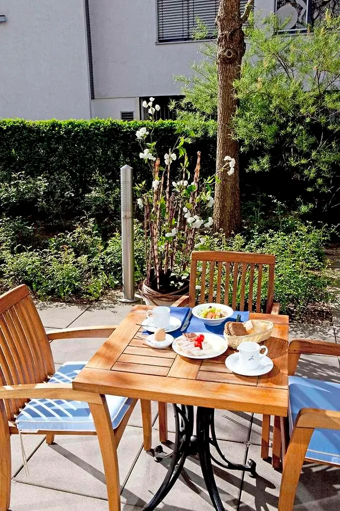 Hotel Schwanen Stuttgart Airport/Messe Filderstadt