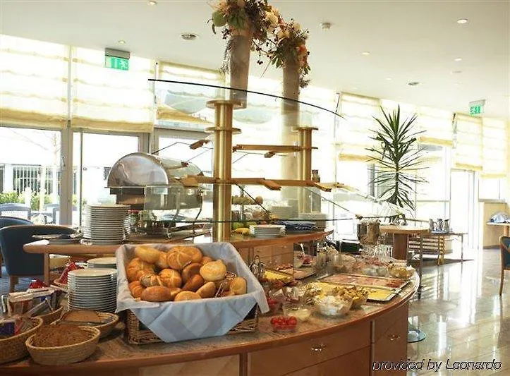 ***  Hotel Schwanen Stuttgart Airport/Messe Filderstadt Germany
