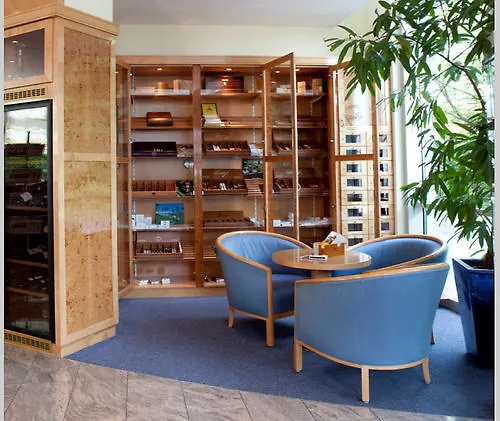 Hotel Schwanen Stuttgart Airport/Messe Filderstadt