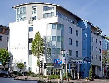 Hotel Schwanen Stuttgart Airport/Messe Filderstadt