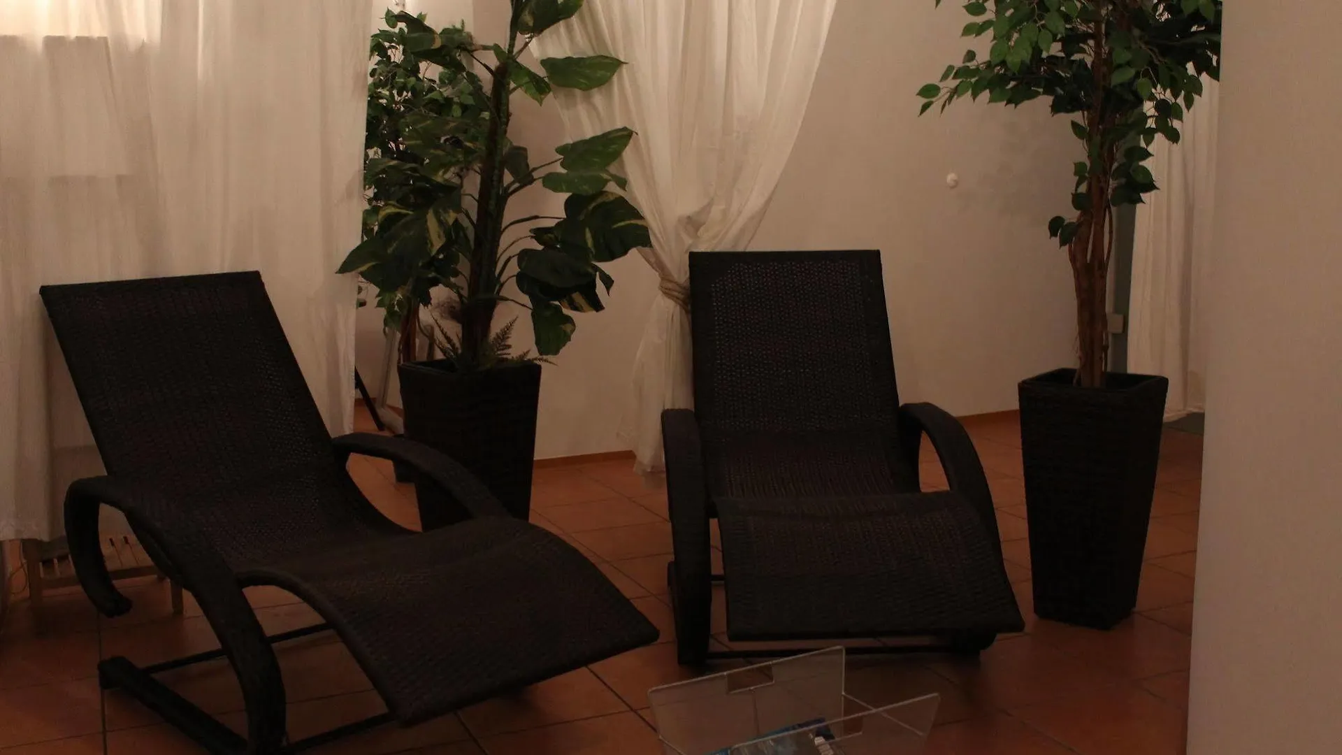 ***  Hotel Schwanen Stuttgart Airport/Messe Filderstadt Germany