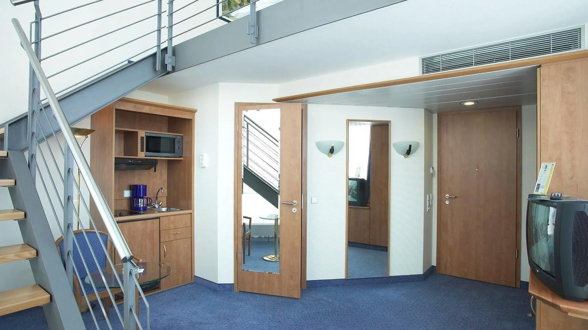 Hotel Schwanen Stuttgart Airport/Messe Filderstadt