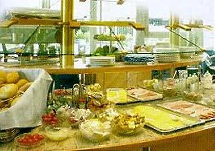 Hotel Schwanen Stuttgart Airport/Messe Filderstadt 3*,  Germany
