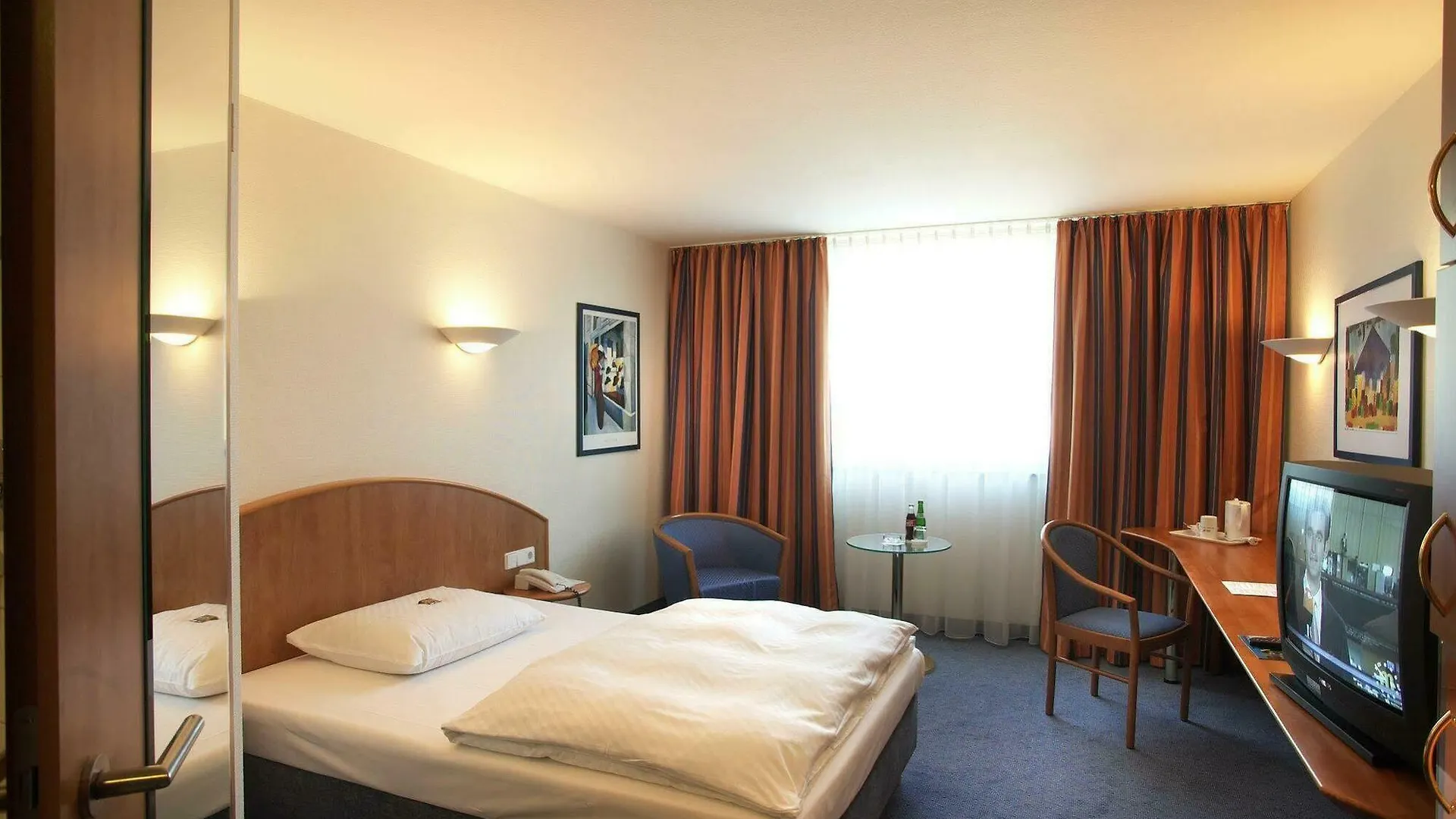 Hotel Schwanen Stuttgart Airport/Messe Filderstadt